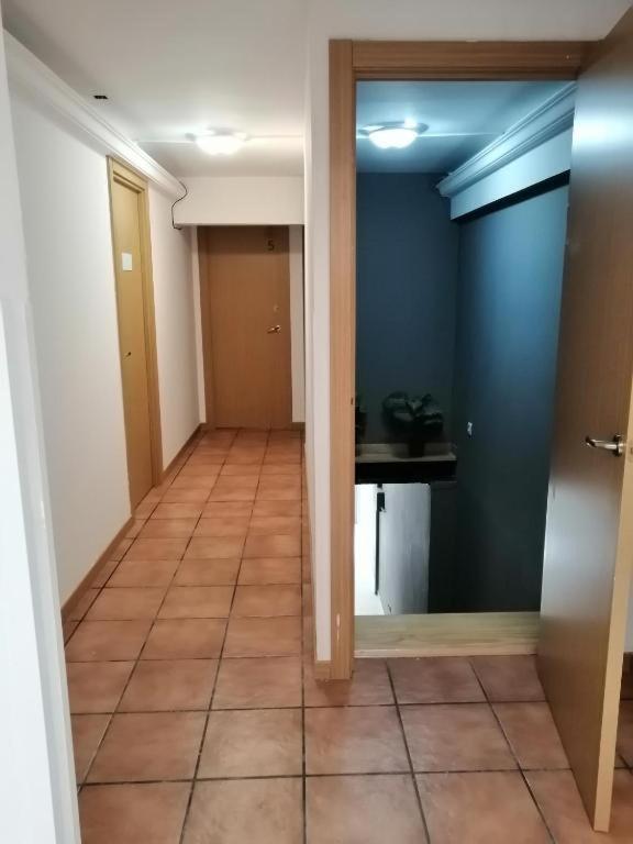 Alojamientos Rh - Altamar Santander Eksteriør bilde
